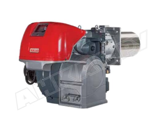 Газовая горелка Riello RS 310/E BLU TC FS1, арт: 20065783.