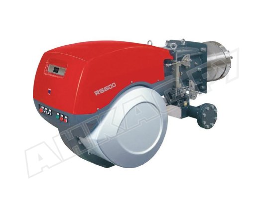 Газовая горелка Riello RS 410/M MZ TC FS1, арт: 20067141.
