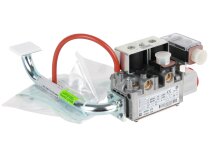 Газовая горелка FBR GAS X1 CE TL + R. CE D1/2"-S, арт: 002306R057152.