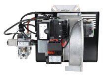 Газовая горелка FBR GAS X1 CE TL + R. CE D1/2"-S, арт: 002306R057152.