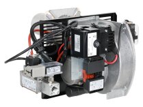 Газовая горелка FBR GAS X1 CE TL + R. CE D1/2"-S, арт: 002306R057152.