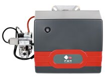 Газовая горелка FBR GAS X1 CE TL + R. CE D1/2"-S, арт: 002306R057152.