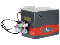 Газовая горелка FBR GAS X1 CE TL + R. CE D1/2"-S, арт: 002306R057152.