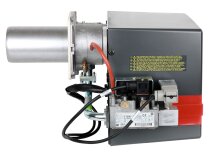 Газовая горелка FBR GAS X1 CE TL + R. CE D1/2"-S, арт: 002306R057152.