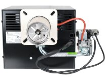 Газовая горелка FBR GAS X1 CE TL + R. CE D1/2"-S, арт: 002306R057152.