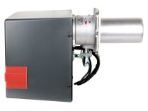 Газовая горелка FBR GAS X1 CE TL + R. CE D1/2"-S, арт: 002306R057152.