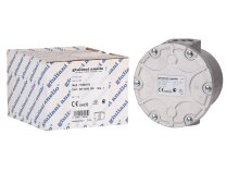 Газовый фильтр Giuliani Anello 70604/1B, арт: 007.0043.100.