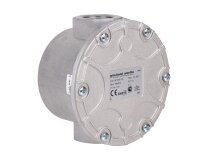 Газовый фильтр Giuliani Anello 70604/1B, арт: 007.0043.100.