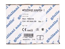 Газовый фильтр Giuliani Anello 70604/1B, арт: 007.0043.100.