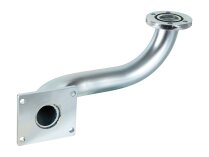 Газовая горелка FBR GAS XP 60/2 CE TL EVO + R. CE D1"1/2-S, арт: 002358R057035.