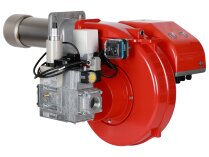 Газовая горелка FBR GAS XP 60/2 CE TL EVO + R. CE D1"1/2-S, арт: 002358R057035.