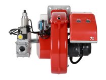 Газовая горелка FBR GAS XP 60/2 CE TL EVO + R. CE D1"1/2-S, арт: 002358R057035.