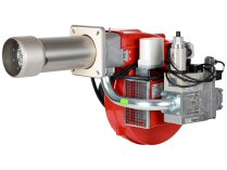 Газовая горелка FBR GAS XP 60/2 CE TL EVO + R. CE D1"1/2-S, арт: 002358R057035.