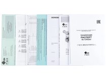 Газовая горелка FBR GAS XP 60/2 CE TL EVO + R. CE D1"1/2-S, арт: 002358R057035.