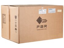 Газовая горелка FBR GAS XP 60/2 CE TL EVO + R. CE D1"1/2-S, арт: 002358R057035.