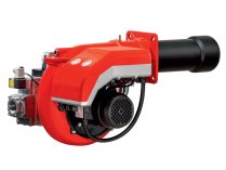 Газовая горелка FBR GAS P 100/2 CE TL EVO + R. CE D1"1/2-S