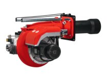 Газовая горелка FBR GAS P 160/2 CE TL + R. CE-CT D2"-S