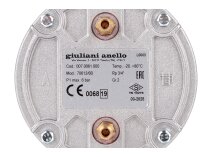 Газовый фильтр Ecoflam 70612/6B, арт: 3141958.