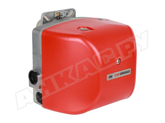 Дизельная горелка CIB Unigas LO60 G-.TN.S.RU.A
