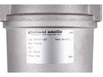 Жидкотопливный фильтр Baltur 7010101, арт: 5460.