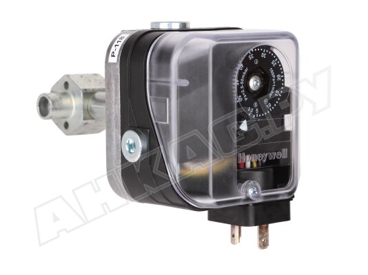 Реле давления Oilon DG50U-5 в сборе, арт: 37175061.