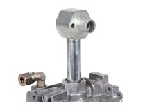 Реле давления Oilon DG50U-5 в сборе, арт: 37175061.