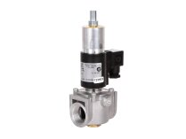 Газовый электромагнитный клапан Madas EVPS/NC-6 DN 25 24 Vdc, арт: EVP04 605
