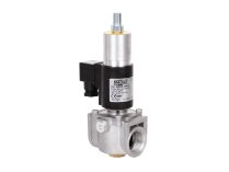 Газовый электромагнитный клапан Madas EVPS/NC-6 DN 25 24 Vdc, арт: EVP04 605