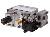 Газовый электромагнитный клапан Protherm 820 NOVA 0820010, арт: 0020025219