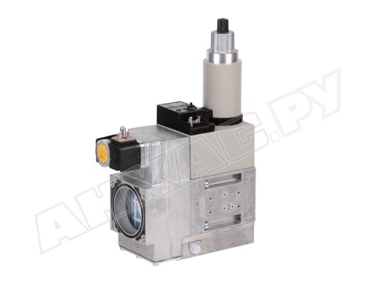 Газовый мультиблок Oilon MB-ZRDLE 415 B01 S50, арт: 36749060
