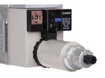 Газовый мультиблок Oilon MB-ZRDLE 415 B01 S50, арт: 36749060