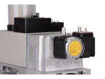 Газовый мультиблок Oilon MB-ZRDLE 415 B01 S50, арт: 36749060