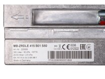 Газовый мультиблок Oilon MB-ZRDLE 415 B01 S50, арт: 36749060