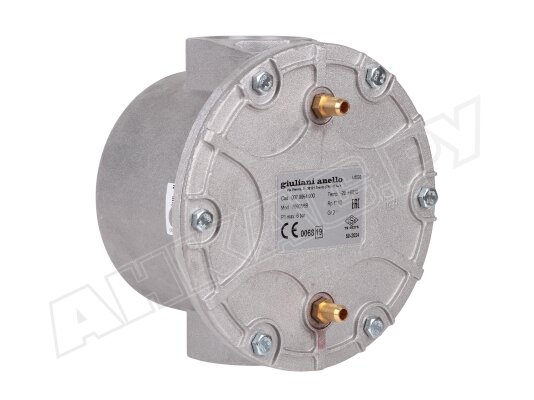Газовый фильтр Baltur 70603/6B, арт: 97410011.
