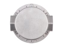 Газовый фильтр Baltur 70603/6B, арт: 97410011.