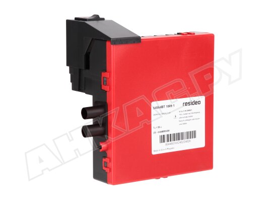 Менеджер горения Resideo S4564BT 1009