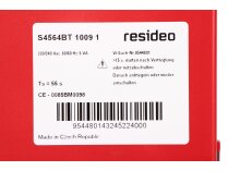 Менеджер горения Resideo S4564BT 1009