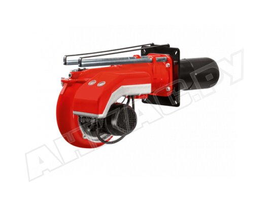 Дизельная горелка FBR FGP 100/2 TL EVO, арт: 001702.