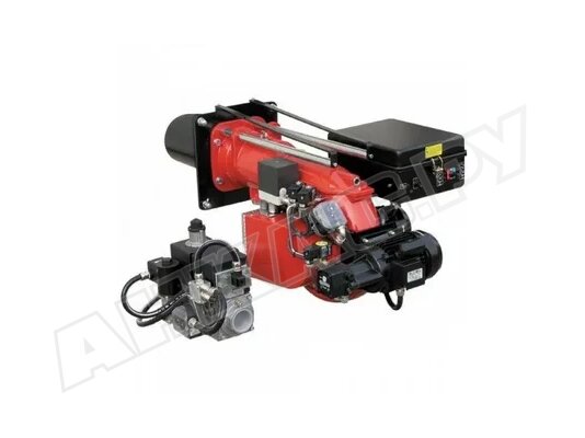 Газ/дизельное топливо горелка FBR K X5/2 TL + R. CE D1"1/4 – S, арт: 004025R057033.