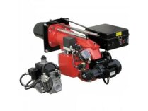 Газ/дизельное топливо горелка FBR K X5/2 TL + R. CE D1"1/4 – S, арт: 004025R057033.