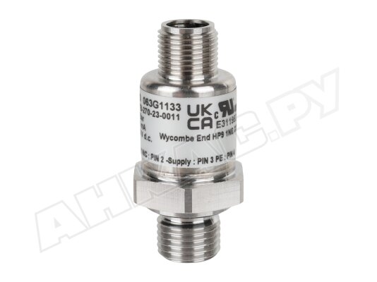 Датчик давления Danfoss 063G1133