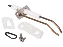 Электрод розжига Wolf, в комплекте, 8612425