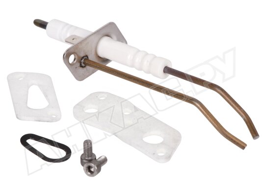 Электрод розжига Wolf, в комплекте, арт: 8612425