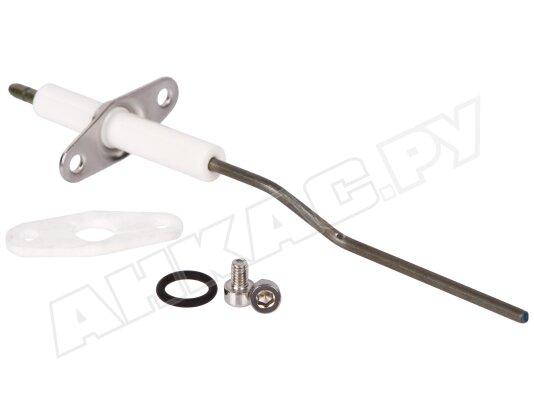 Электрод ионизации Wolf, в комплекте, арт: 8603059