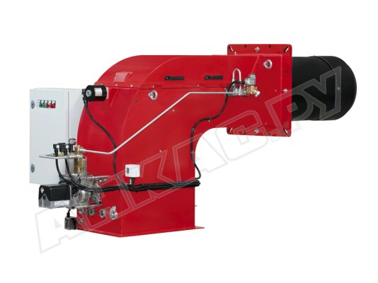 Дизельная горелка FBR FGP 250/3 TL, арт: 001056.