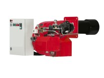 Дизельная горелка FBR FGP 190/M TL EL, арт: 001646.