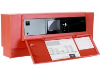 Панель управления Viessmann Vitotronic 300-K MW1B, арт: 7498906