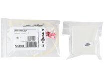 Комплект Viessmann Vitotronic 200-H HK3B + консоль, 7151941, арт: Z009463