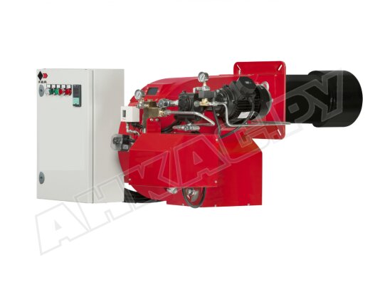 Дизельная горелка FBR FGP 450/M TL EL, арт: 001649.