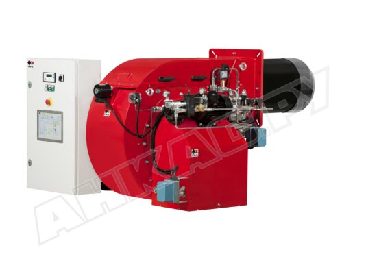 Дизельная горелка FBR FGP 750/M TL EL, арт: 001687.